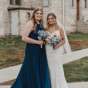 Meet your Posher, Teagan